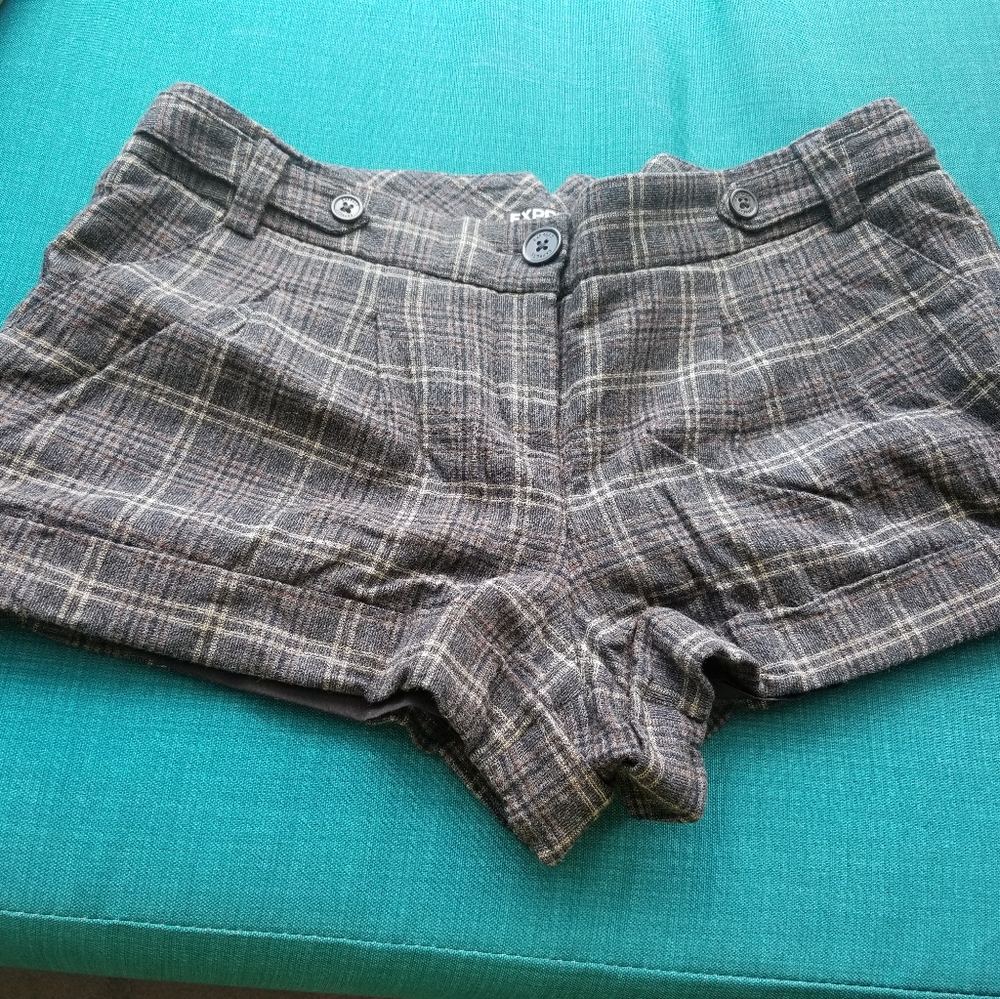 Short
